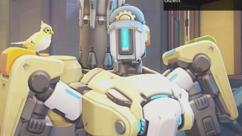 Bastion: Overwatch 2’deki Uzun Süreli Yokluğun Ardındaki Gizem