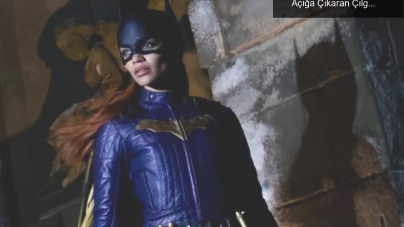 Batgirl Filmi İptal Edildi: DC Evreninde Sırları Açığa Çıkaran Çılgın Süreç