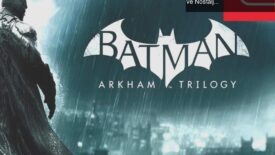 Batman Arkham Serisi Nintendo Switch’te: Heyecanlı Dönüş ve Nostalji Dolu Anlar