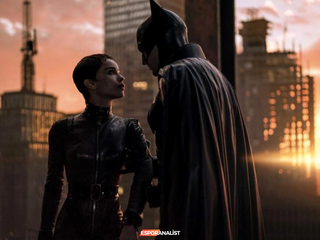 Batman'in Yeni Macerası: 'The Batman' Filminin Beklentileri ve Detayları