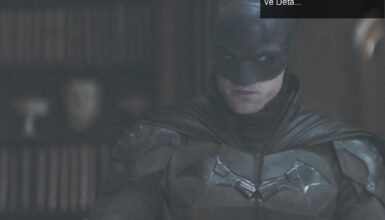 Batman’in Yeni Macerası: ‘The Batman’ Filminin Beklentileri ve Detayları