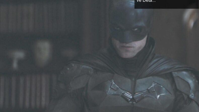 Batman’in Yeni Macerası: ‘The Batman’ Filminin Beklentileri ve Detayları