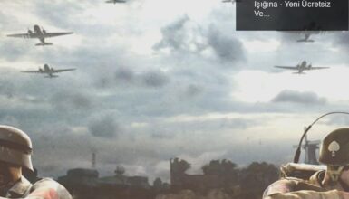 Battalion 1944: Hayal Kırıklığından Umut Işığına – Yeni Ücretsiz Versiyon Yayında!