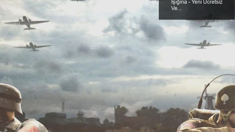 Battalion 1944: Hayal Kırıklığından Umut Işığına – Yeni Ücretsiz Versiyon Yayında!