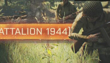 Battalion 1944: Umutlar ve Hayal Kırıklıkları