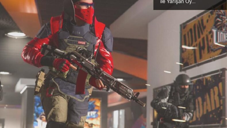 Battle Pass Sistemlerinin Zorlukları: 48 Günlük Süre ile Yarışan Oyuncular