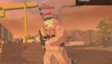 BattleBit Remastered: FPS Dünyasında Geometrik Bir Fenomen