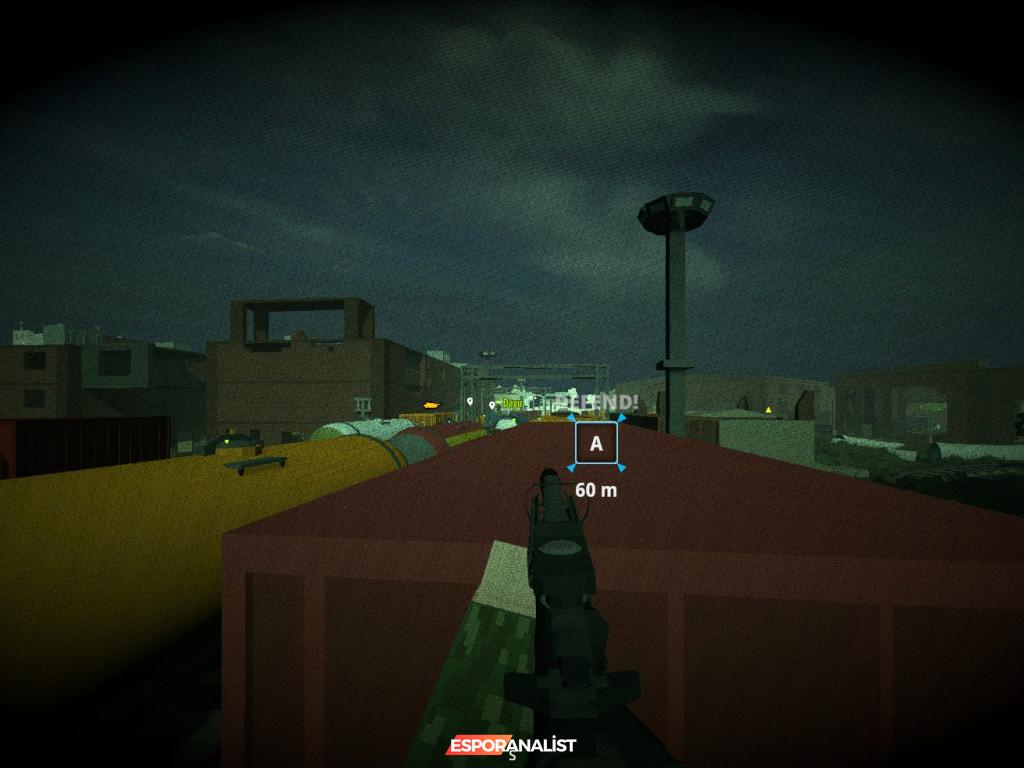 BattleBit Remastered: Nostaljiyi Yeniden Yaşatan FPS Deneyimi