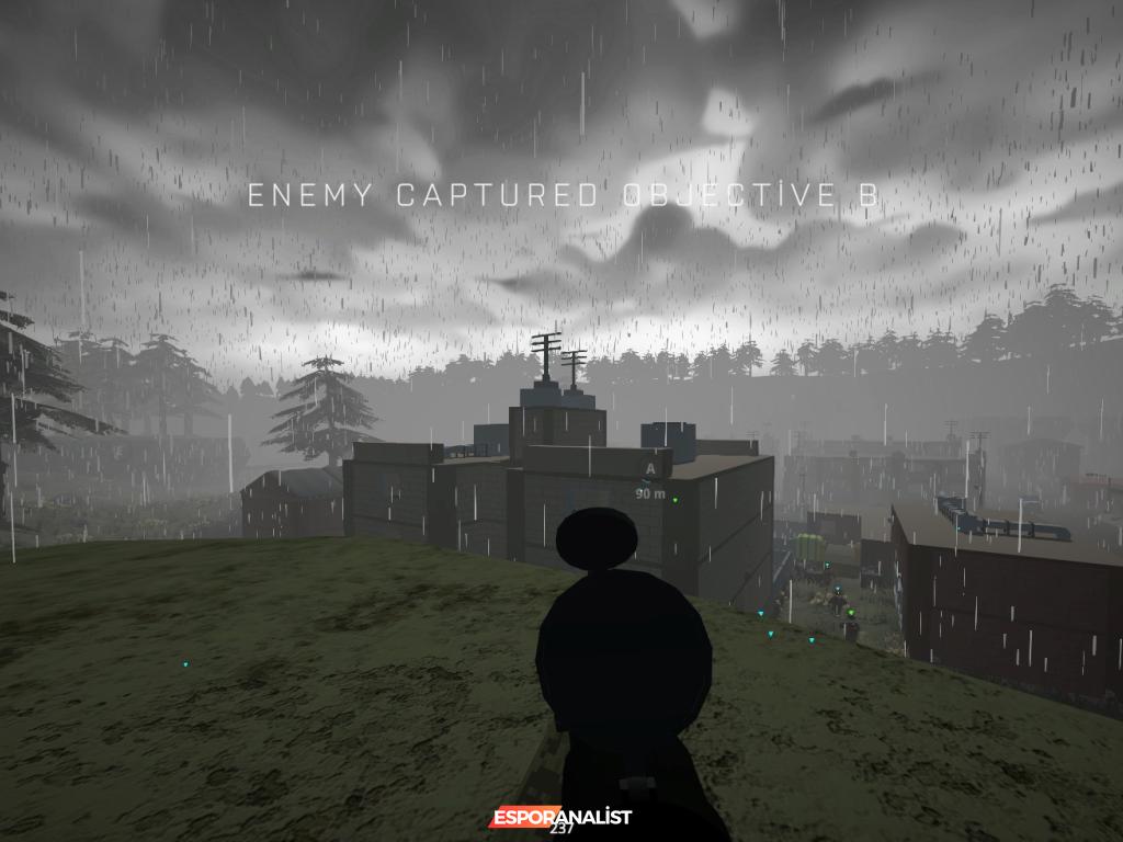 BattleBit Remastered: Nostaljiyi Yeniden Yaşatan FPS Deneyimi