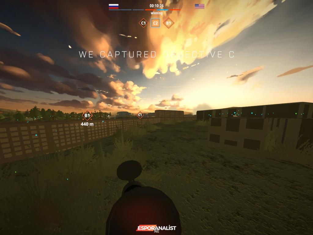 BattleBit Remastered: Nostaljiyi Yeniden Yaşatan FPS Deneyimi