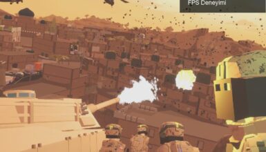 BattleBit Remastered: Nostaljiyi Yeniden Yaşatan FPS Deneyimi