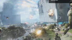 Battlefield 2042: Geleceği Belirsiz ve Yeniden Doğuş Beklentisi