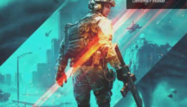 Battlefield 2042’nin Düşen Oyuncu Sayısı: Ücretsiz Deneme Fırsatlarıyla Geri Dönüş Şansı