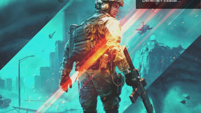 Battlefield 2042’nin Düşen Oyuncu Sayısı: Ücretsiz Deneme Fırsatlarıyla Geri Dönüş Şansı
