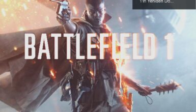 Battlefield 2042’nin Hayal Kırıklığı ve Battlefield 1’in Yeniden Doğuşu