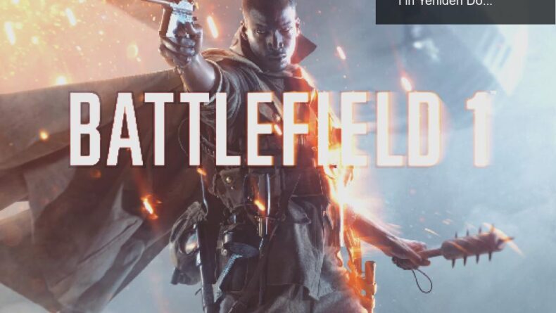 Battlefield 2042’nin Hayal Kırıklığı ve Battlefield 1’in Yeniden Doğuşu