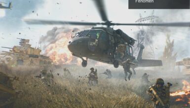 Battlefield 6: Oyuncuların Kalbinde Taht Kuran Yeni Fenomen
