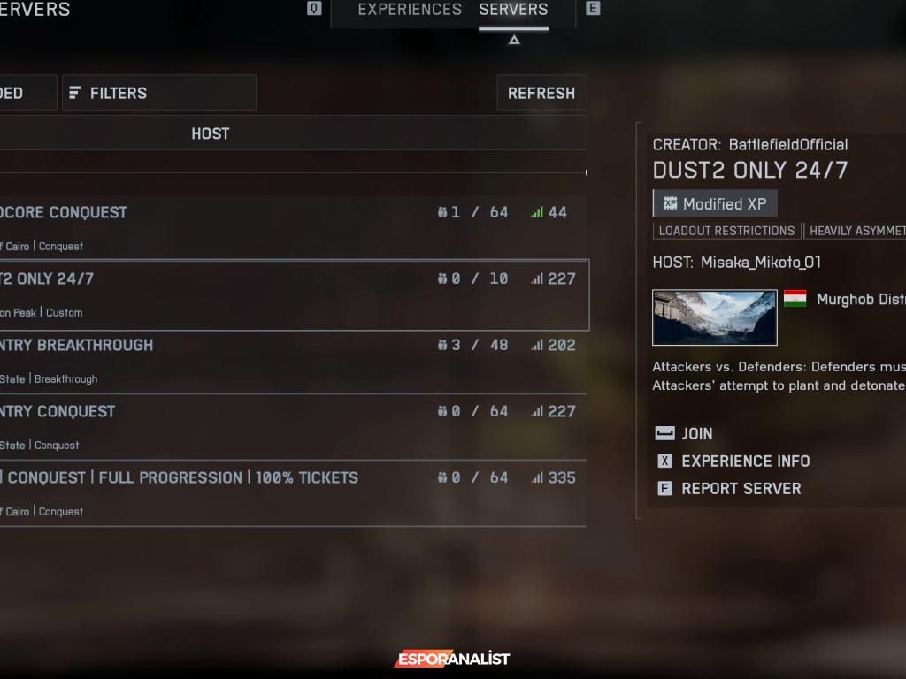 Battlefield 6: Yeni Savaş Başlangıcı ve Yenilikçi Mekanikler