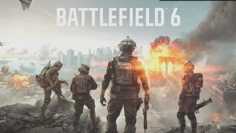 Battlefield 6: Yeniden Doğuşun Savaş Alanı