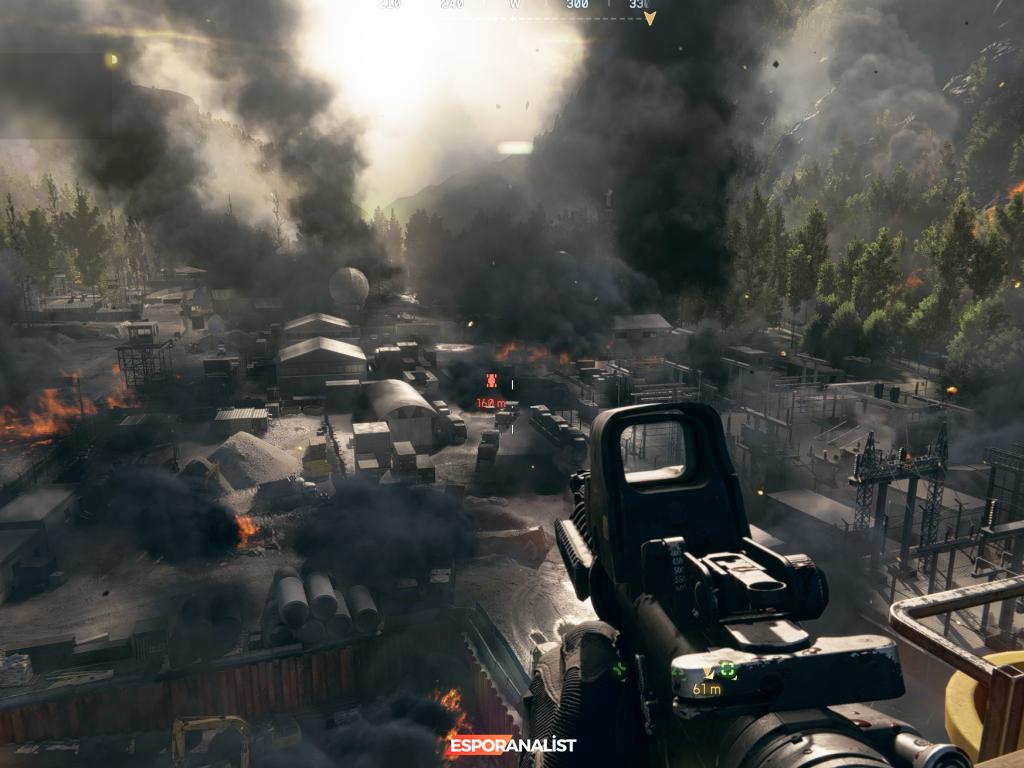 Battlefield 6: Yenilikler ve İyileştirmelerle Dolu Bir FPS Deneyimi