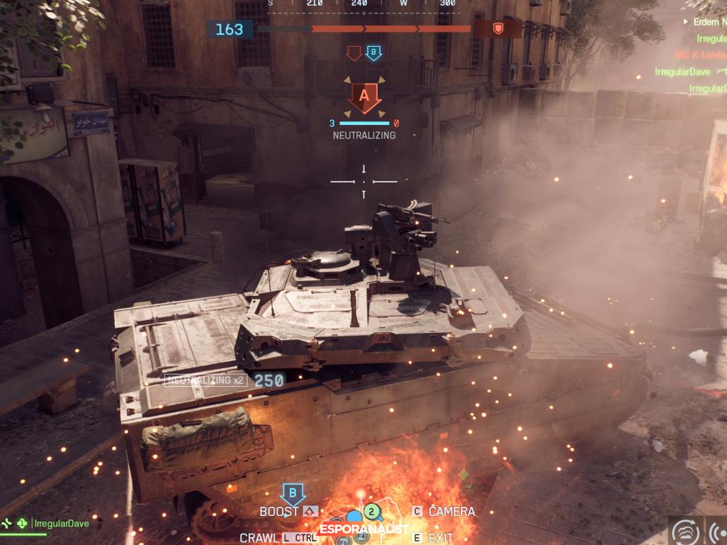 Battlefield 6: Yenilikler ve İyileştirmelerle Dolu Bir FPS Deneyimi