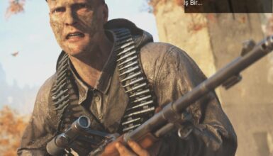 Battlefield Evrenine Taze Bir Soluk: Ridgeline Games ve DICE İş Birliği