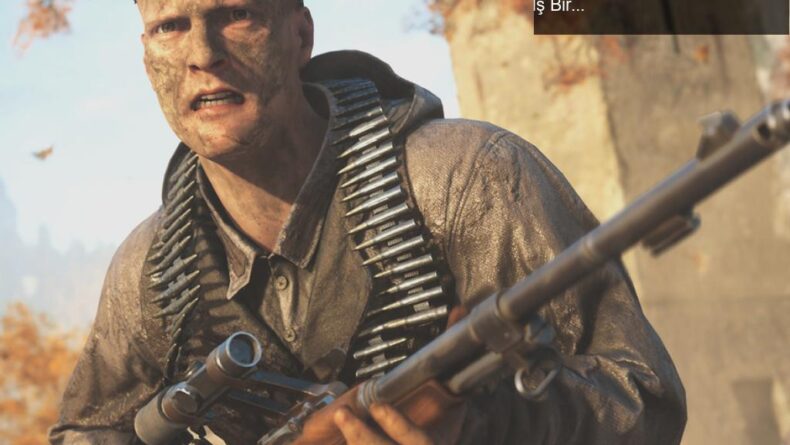 Battlefield Evrenine Taze Bir Soluk: Ridgeline Games ve DICE İş Birliği