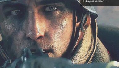 Battlefield’ın Yeni Tek Oyunculu Modu ile Savaşın Hikayesi Yeniden Yazılıyor
