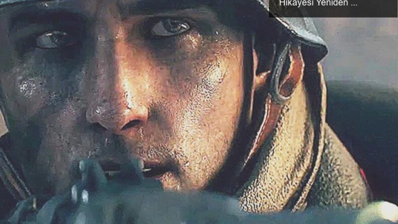 Battlefield’ın Yeni Tek Oyunculu Modu ile Savaşın Hikayesi Yeniden Yazılıyor
