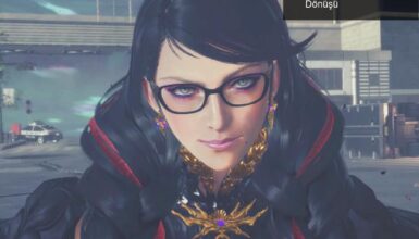 Bayonetta 3: Büyük Beklentiler ve GTA’nın Dönüşü
