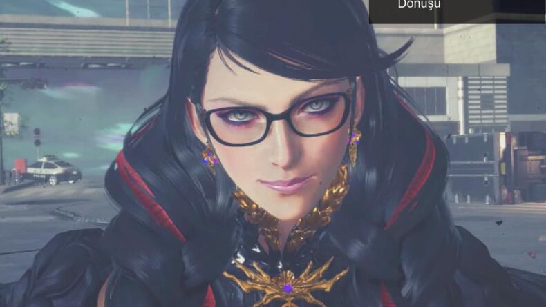 Bayonetta 3: Büyük Beklentiler ve GTA’nın Dönüşü