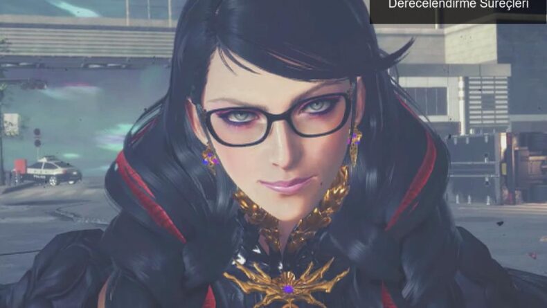Bayonetta 3: Heyecanla Beklenen Oyun ve Derecelendirme Süreçleri