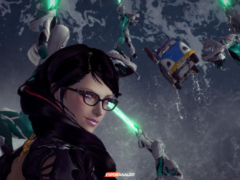 Bayonetta 3: Sekiz Yıl Sonra Gelen Efsanenin Değerlendirmesi
