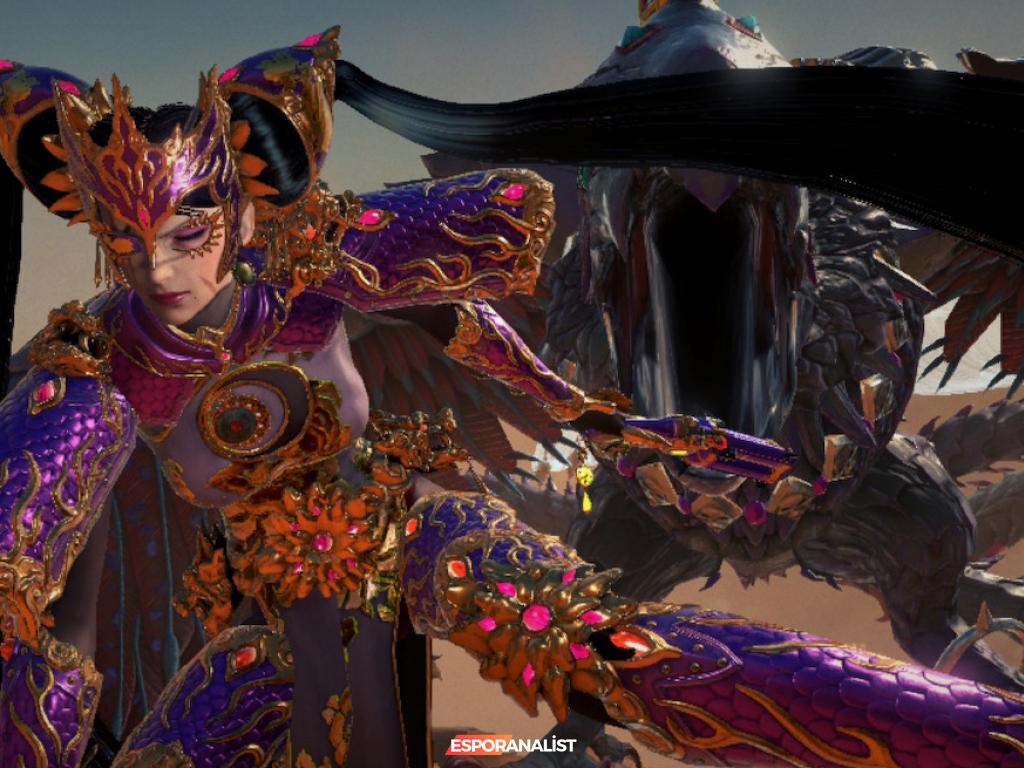 Bayonetta 3: Sekiz Yıl Sonra Gelen Efsanenin Değerlendirmesi