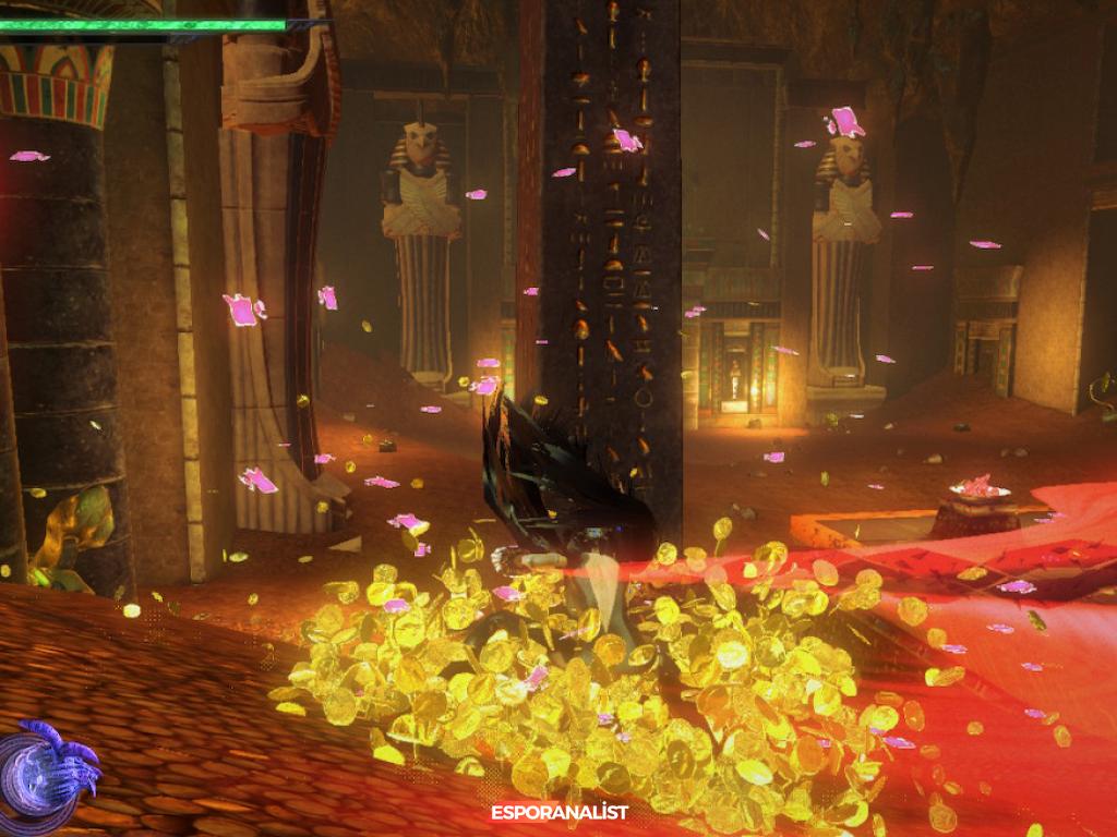 Bayonetta 3: Sekiz Yıl Sonra Gelen Efsanenin Değerlendirmesi