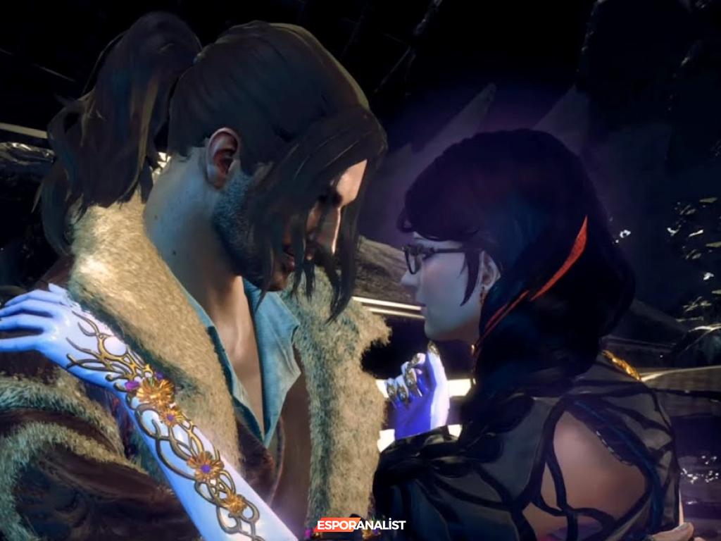 Bayonetta 3: Sekiz Yıl Sonra Gelen Efsanenin Değerlendirmesi
