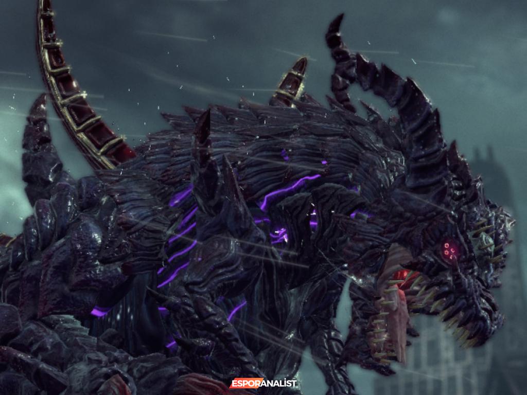 Bayonetta 3: Sekiz Yıl Sonra Gelen Efsanenin Değerlendirmesi