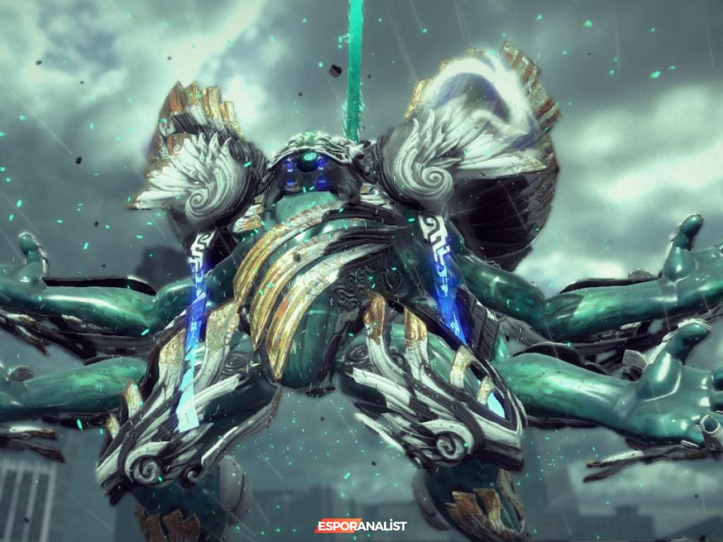 Bayonetta 3: Sekiz Yıl Sonra Gelen Efsanenin Değerlendirmesi