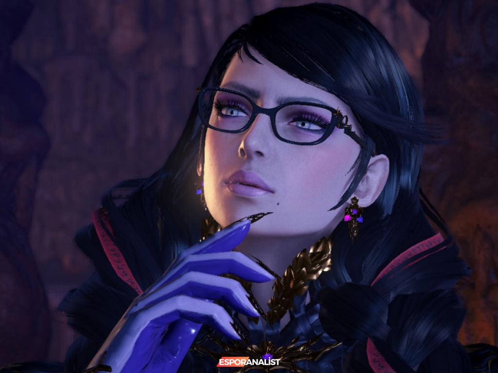 Bayonetta 3: Sekiz Yıl Sonra Gelen Efsanenin Değerlendirmesi