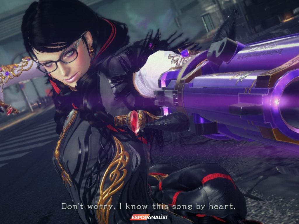 Bayonetta 3: Sekiz Yıl Sonra Gelen Efsanenin Değerlendirmesi