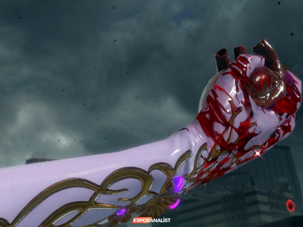 Bayonetta 3: Sekiz Yıl Sonra Gelen Efsanenin Değerlendirmesi