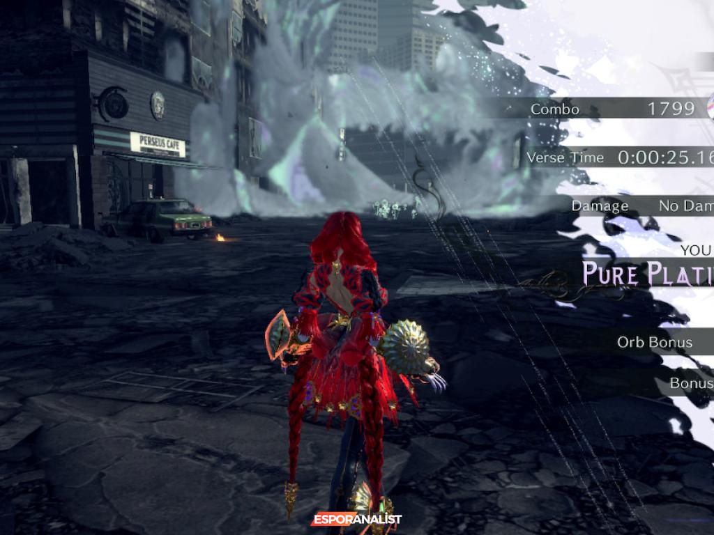 Bayonetta 3: Sekiz Yıl Sonra Gelen Efsanenin Değerlendirmesi