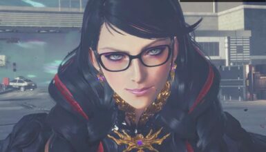 Bayonetta 3’te Yeni Ses: Jennifer Hale ile Tanışın!