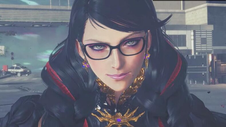 Bayonetta 3’te Yeni Ses: Jennifer Hale ile Tanışın!