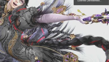 Bayonetta 3’ün Sonu: Tartışmalar ve Beklentiler Üzerine Derinlemesine Bir İnceleme