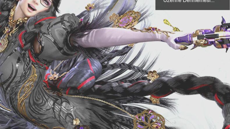Bayonetta 3’ün Sonu: Tartışmalar ve Beklentiler Üzerine Derinlemesine Bir İnceleme