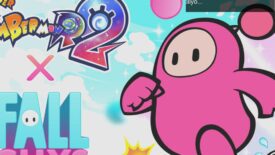Bean Bomber, Super Bomberman R 2 ile Patlayıcı Bir Maceraya Atılıyor!