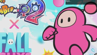 Bean Bomber, Super Bomberman R 2 ile Patlayıcı Bir Maceraya Atılıyor!
