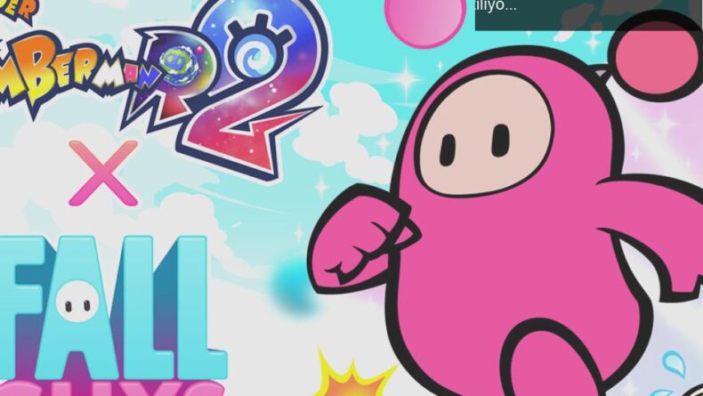 Bean Bomber, Super Bomberman R 2 ile Patlayıcı Bir Maceraya Atılıyor!