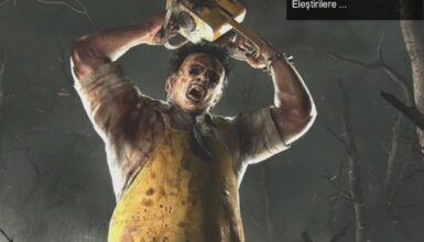 Behaviour Interactive’dan The Cannibal Maskeleri İçin Eleştirilere Yanıt: Kaldırılıyor!